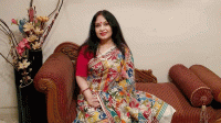 শিল্পী বিপাশা গুহঠাকুরতা স্মৃতি পুরস্কার প্রদান অনুষ্ঠান কাল