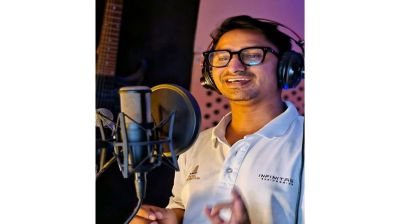 গান, কম্পোজিশন ও স্টেজ পারফরমেন্সে সমান দাপট
