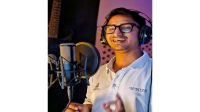 গান, কম্পোজিশন ও স্টেজ পারফরমেন্সে সমান দাপট