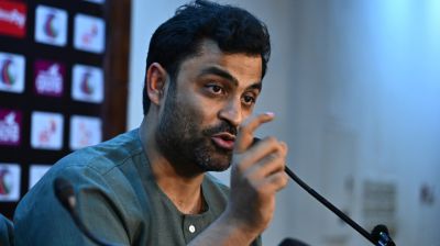 ক্রিকেটারদের ফিটনেস–সম্মত খাবার দেবে বিসিবি: তামিম ইকবাল