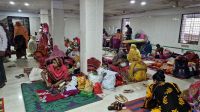 ইউনিসেফকে উপেক্ষা করে টিকা ক্রয় পদ্ধতি বদল করে অন্তর্বর্তী সরকার