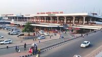 ৬ মাসেও স্বাভাবিক হয়নি কার্গো ভিলেজ