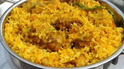 মোটা চালের খিচুড়ি রান্নার রেসিপি