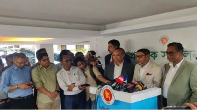 হামের টিকা পেয়েছে ৮১ শতাংশ শিশু, বাকিরাও শিগগির পাবে: স্বাস্থ্যমন্ত্রী
