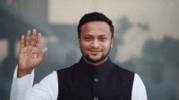 পল্টি দেওয়ার অভ্যাস নেই: সাকিব আল হাসান