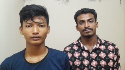 কালীগঞ্জে গোপন অভিযানে ইয়াবা উদ্ধার, দুই আটক
