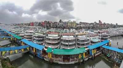 বাসের পর এবার বাড়ল লঞ্চভাড়া, কার্যকর নতুন হার