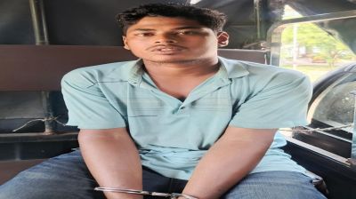 গোপালগঞ্জে মাদকবিরোধী অভিযানে  ইয়াবাসহ যুবক গ্রেফতার