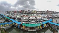 বাসের পর এবার বাড়ল লঞ্চভাড়া, কার্যকর নতুন হার
