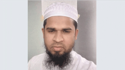 আসামি মাদ্রাসাশিক্ষক আমান উল্লাহ সাগর তিন দিনের রিমান্ডে