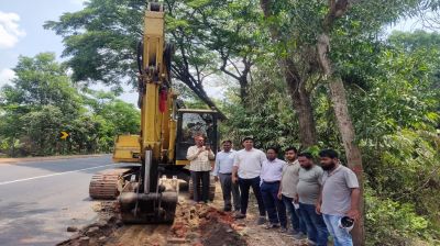 ১০০ কোটি টাকা ব্যয়ে চট্টগ্রাম- কক্সবাজার মহাসড়ক প্রশস্তরণ