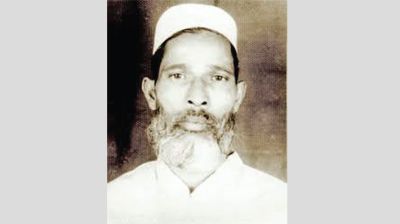 কাজী হাবিবুর রহমানের ২৩তম  মৃত্যুবার্ষিকী আজ