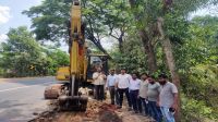 ১০০ কোটি টাকা ব্যয়ে চট্টগ্রাম- কক্সবাজার মহাসড়ক প্রশস্তরণ