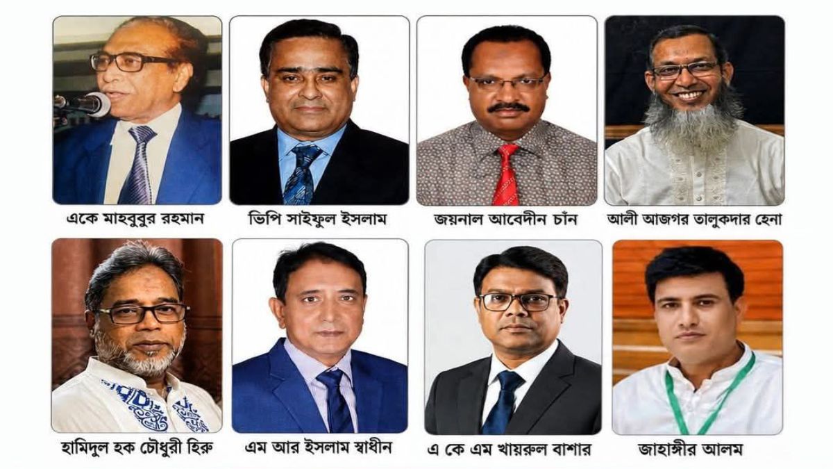 বগুড়া সিটি করপোরেশন অনুমোদন, কে হচ্ছেন প্রশাসক!