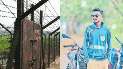 ব্রাহ্মণবাড়িয়া সীমান্তে বিএসএফের গুলিতে দুই বাংলাদেশি নিহত