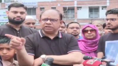 শহীদদের সঙ্গে বেইমানি নয়, প্রকৃত খুনিদেরই বিচার হবে: চিফ প্রসিকিউটর