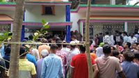 গাজীপুরে পাঁচ খুন: ফোরকান স্বজনকে ফোনে জানান হত্যাকাণ্ডের খবর