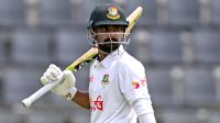 টেস্ট চ্যাম্পিয়নশিপে লিটন দাসের মাইলফলক