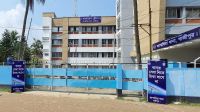 গাজীপুরে একই পরিবারের পাঁচজনকে গলা কেটে হত্যা