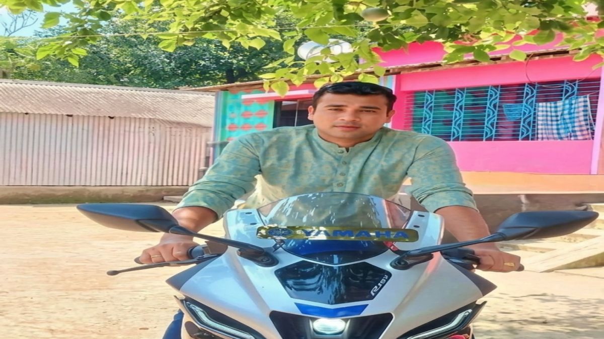 দক্ষিণ আফ্রিকায় সন্ত্রাসীদের গুলিতে  বাংলাদেশি যুবকের মৃত্যু
