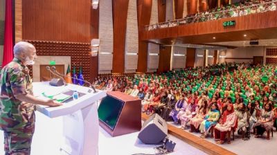 বিইউপিতে ২০২৫-২৬ শিক্ষাবর্ষের নবীন শিক্ষার্থীদের বরণ