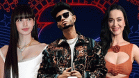 বিশ্বকাপ উদ্বোধনে থাকছেন বাংলাদেশি বংশোদ্ভূত মার্কিন ডিজে সঞ্জয়