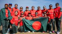 বিশ্বকাপের জন্য বাংলাদেশ দল ঘোষণা