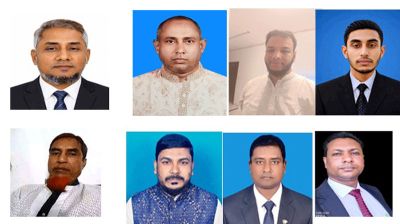 ঝালকাঠি সদর উপজেলার ২১ সদস্যের কমিটি গঠন
