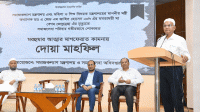 বাবা-মায়ের জন্য বেশি বেশি দোয়া করা, দান করা উচিত