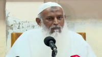 সংখ্যালঘুদের নিরাপত্তা দিতে না পারলে মন্ত্রিত্ব ছেড়ে দেব