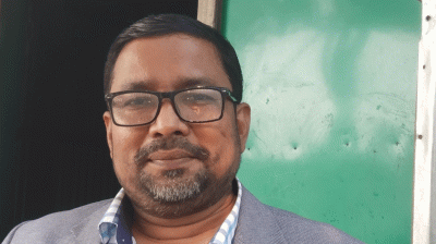 বিএনপি’র রবীন্দ্রনাথ