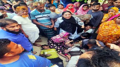 সিদ্ধিরগঞ্জে ডিএনডি লেক থেকে দুই  মাদ্রাসাশিক্ষার্থীর লাশ উদ্ধার