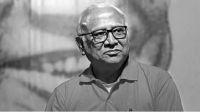 না ফেরার দেশে ‘মঞ্চসারথি’ আতাউর রহমান