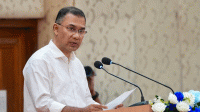 মুখস্থ বিদ্যা ও সার্টিফিকেটনির্ভর শিক্ষাব্যবস্থা থেকে বেরুতে হবে