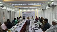 কুলাউড়ায় ৪টি কোয়ারি থেকে  বিক্রি হয় সিলিকা বালু