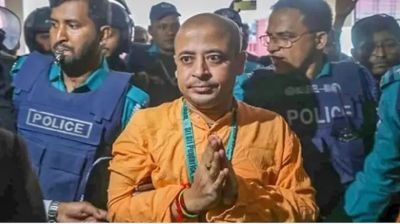 আলিফ হত্যা মামলার তদন্তে এবার পিবিআই