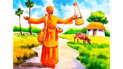 বাউল গান: সুস্থ সংস্কৃতি নাকি অপসংস্কৃতি