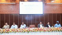 প্রাণিসম্পদ খাতকে সমৃদ্ধ করতে সরকার-বেসরকারি উদ্যোগ প্রয়োজন