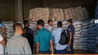 সীতাকুণ্ডে ৫৭৮ টন সরকারি  চাল জব্দ, আটক ১