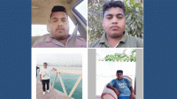 ওমানে গাড়ির ভেতর চট্টগ্রামের চার ভাইয়ের রহস্যজনক মৃত্যু
