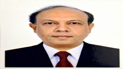 নোবিপ্রবির নতুন উপাচার্য  অধ্যাপক ড. গোলাম রব্বানী