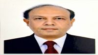 নোবিপ্রবির নতুন উপাচার্য  অধ্যাপক ড. গোলাম রব্বানী