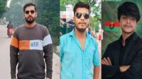 রংপুরে ভ্যানচালক হত্যার জেরে ছাত্রদলের তিননেতা বহিষ্কার