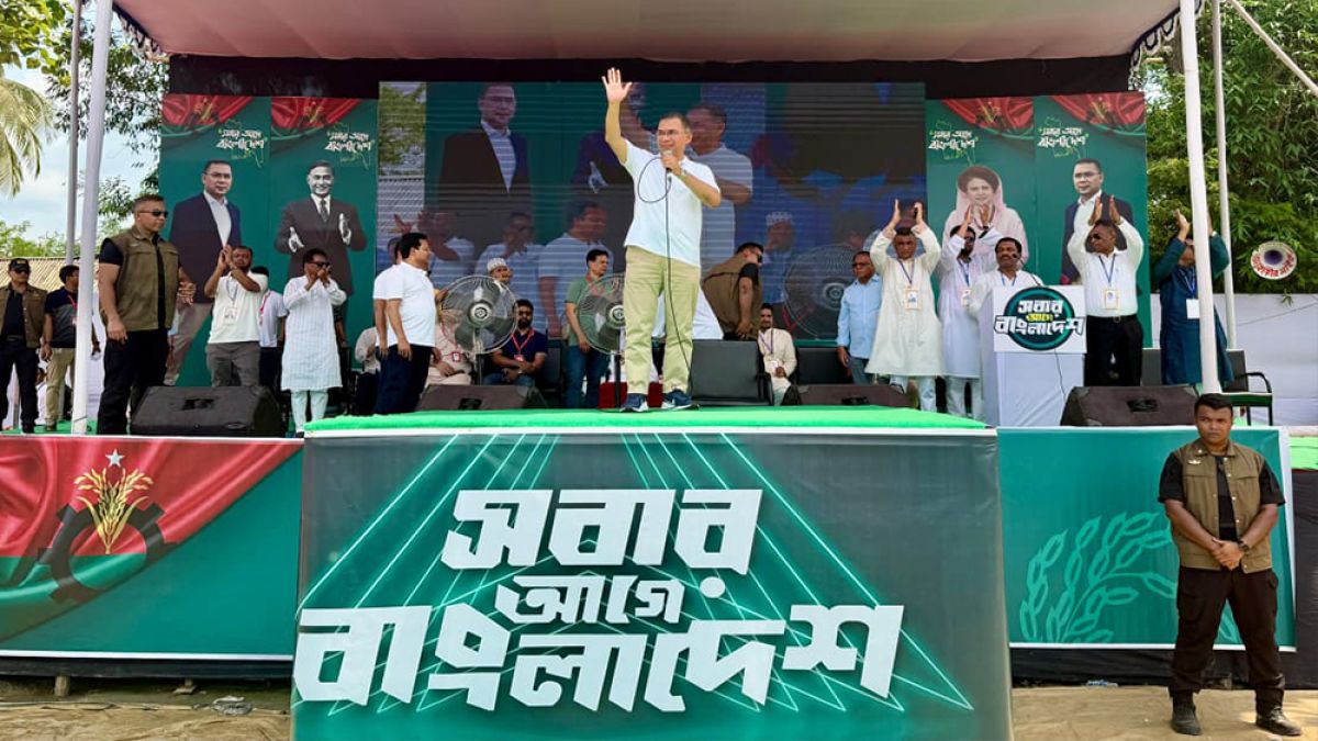 কুমিল্লাকে বিভাগ করার ঘোষণা দিলেন প্রধানমন্ত্রী