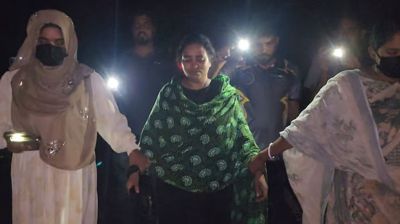স্বামীকে হত্যার পর মরদেহ টুকরো করে নদী-ডোবায় ফেলেন স্ত্রী