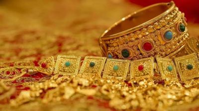 দেশের বাজারে আবারও কমল সোনা ও রুপার দাম