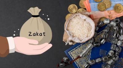 জাকাতের গুরুত্ব ও না দেওয়ার শাস্তি