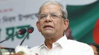 দেশের স্বার্থবিরোধী কোন চুক্তি করবে না সরকার