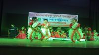 জামালপুরে নবাঙ্কুরের ৪৫তম  প্রতিষ্ঠা বার্ষিকী
