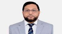 ডিএমপির নতুন কমিশনার মোসলেহ উদ্দিন আহমদ